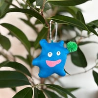 イボラモ ぬいぐるみチャーム〈即お届け〉