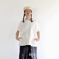 【再販】クロスT 無地