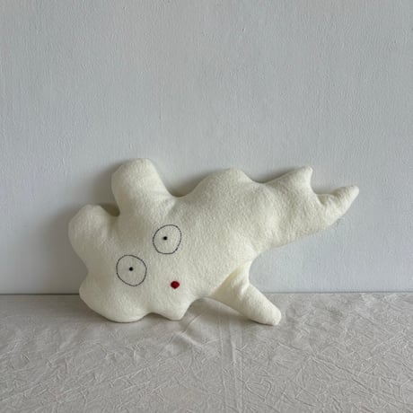 パコポロンピルラモ　ぬいぐるみ大〈即お届け〉