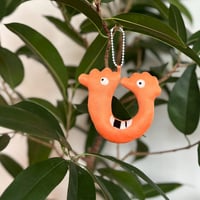 バンサイ ぬいぐるみチャーム〈即お届け〉
