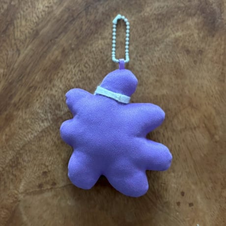 マミムラモ ぬいぐるみチャーム　〈即お届け〉