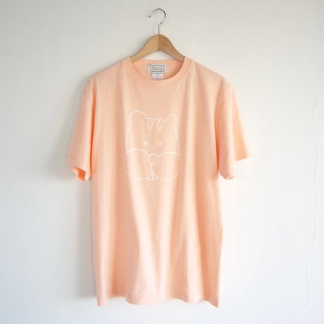 【限定】どうぶつTシャツ  大人用