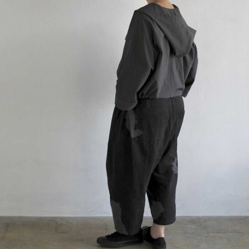 再販】セーラーフードシャツ | NeLL