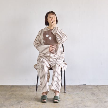 パコポロンピルラモ　ぬいぐるみ大〈即お届け〉