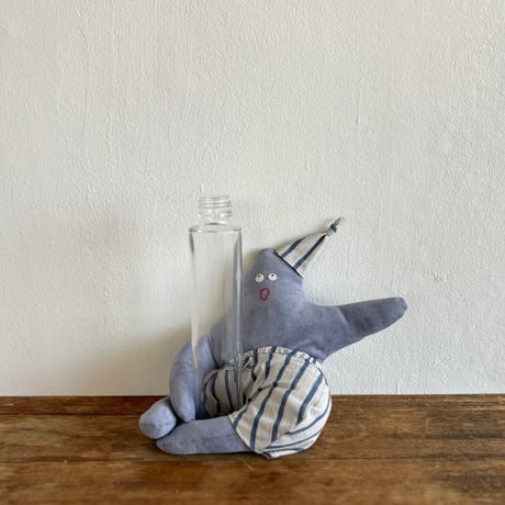 nicori candle×NeLLコラボ企画　ネムリムラモ　SLEEPアロマオイル〈即お届け〉