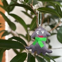 やじりぃ〜か ぬいぐるみチャーム〈即お届け〉