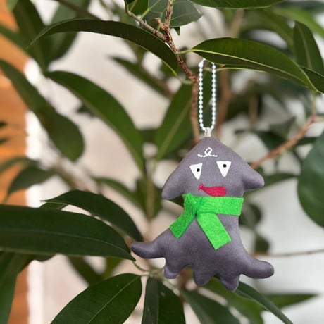 やじりぃ〜か ぬいぐるみチャーム〈即お届け〉