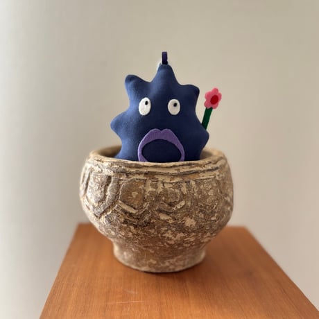 アメバムロ  ぬいぐるみチャーム〈即お届け〉
