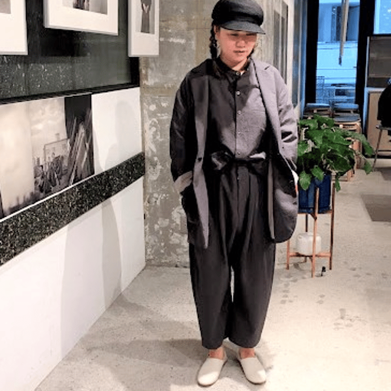 再販】チキンパンツ | NeLL