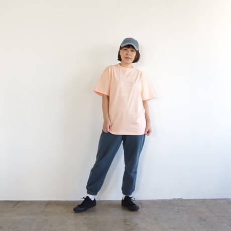 【限定】どうぶつTシャツ  大人用