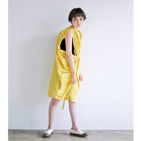 おばけチュニックスカート