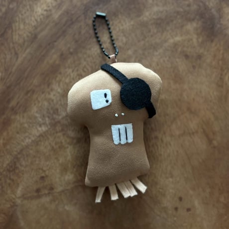 マッシュラパン ぬいぐるみチャーム〈即お届け〉