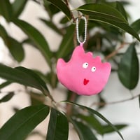 ウフラパーニラ ぬいぐるみチャーム〈即お届け〉