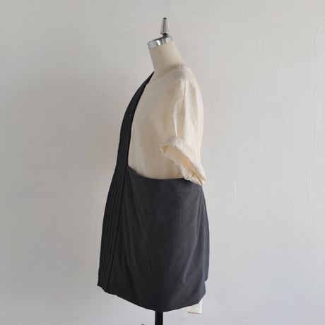 【再販】MONK BAG〈即お届け〉