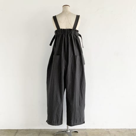 ハングボトルパンツ〈即お届け〉