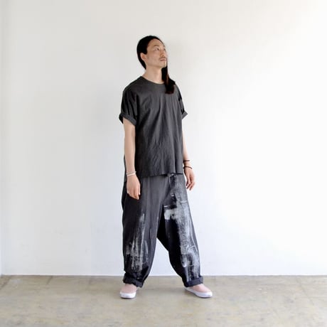 【再販】クロスT 無地