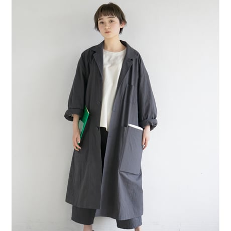 【再販】ラボラティコート