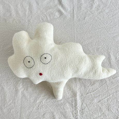 パコポロンピルラモ　ぬいぐるみ大〈即お届け〉