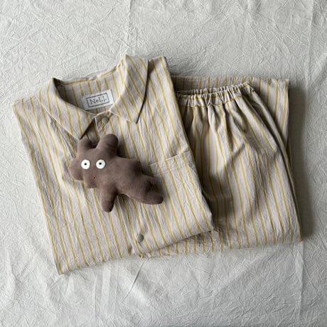 パコポロンピルラモ　ぬいぐるみ中〈即お届け〉
