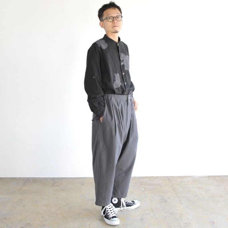 再販】チキンパンツ | NeLL