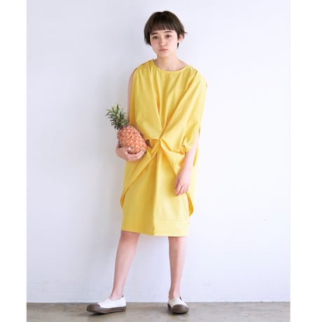 おばけチュニックスカート