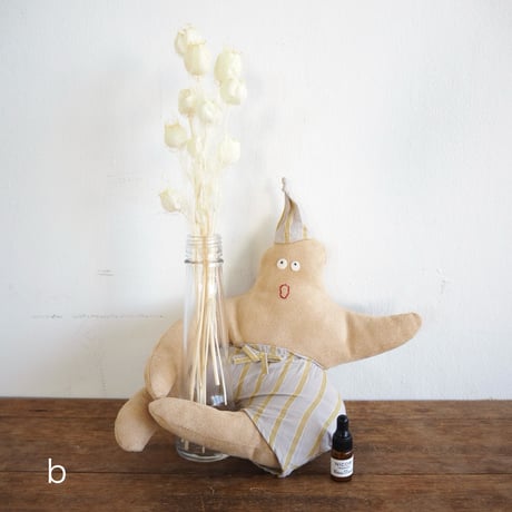 nicori candle×NeLLコラボ企画　ネムリムラモ　SLEEPアロマオイル〈即お届け〉