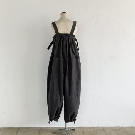 ハングボトルパンツ〈即お届け〉