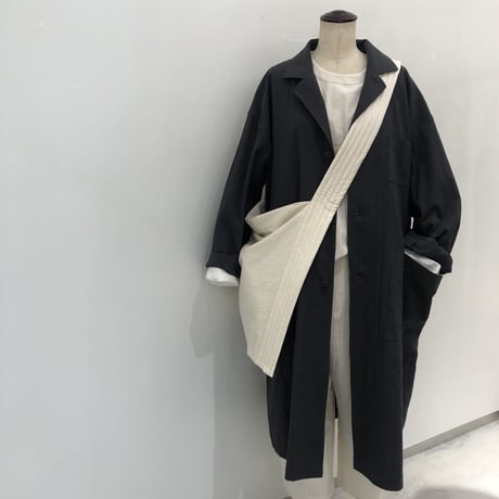 【再販】MONK BAG〈即お届け〉