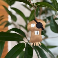 マッシュラパン ぬいぐるみチャーム〈即お届け〉