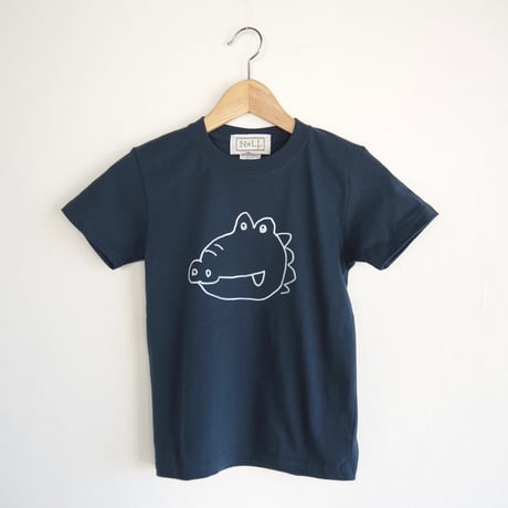 【限定】どうぶつTシャツ  子供用 130