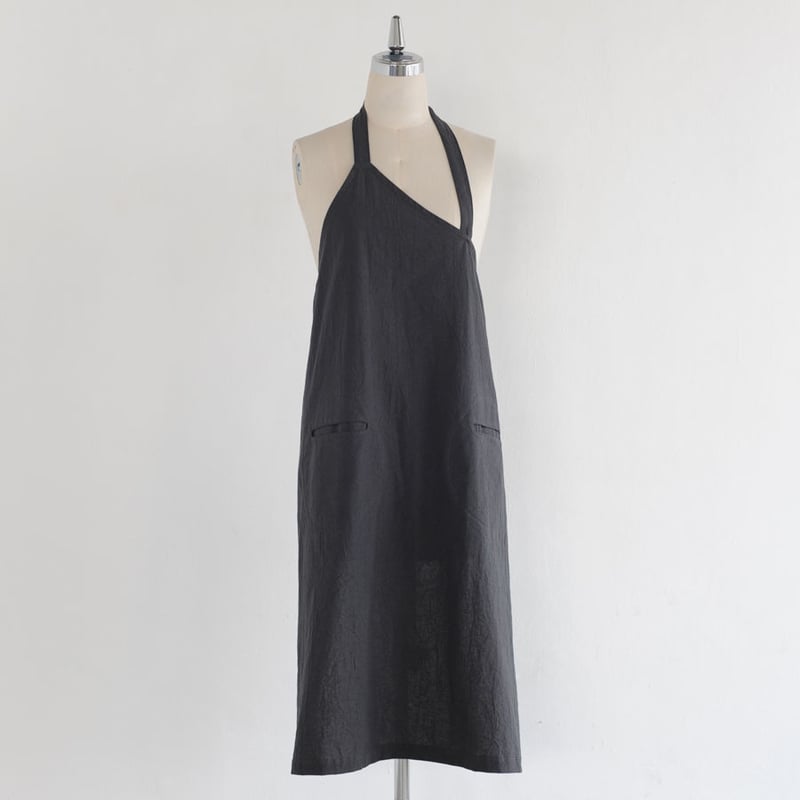 再販】ブッチャーエプロン〈即お届け〉 | NeLL