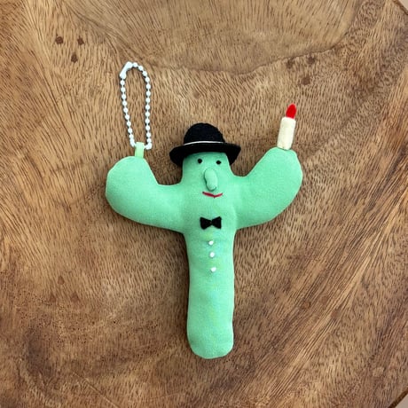アーメム　ぬいぐるみチャーム〈即お届け〉