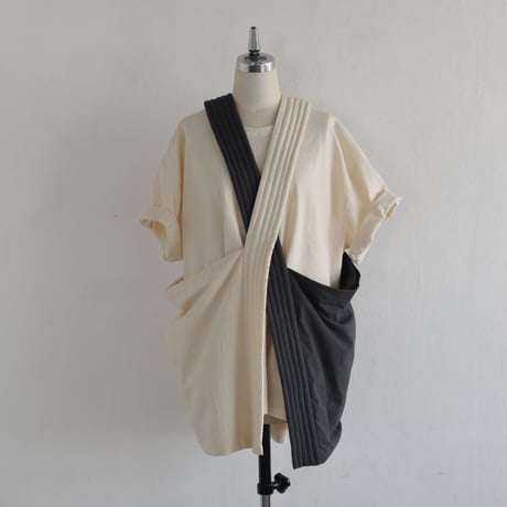 【再販】MONK BAG〈即お届け〉