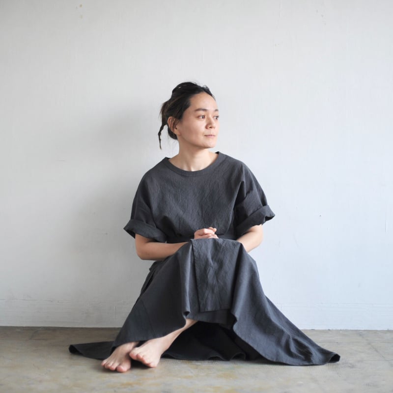 マカフィー巻きスカート未使用に近い マカフィー スカート 巻きスカート 36 花柄 綺麗め - メルカリ