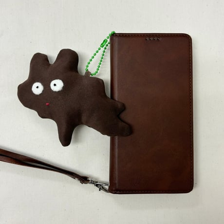 パコポロンピルラモ ぬいぐるみチャーム 〈即お届け〉