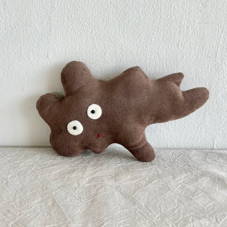 パコポロンピルラモ　ぬいぐるみ中〈即お届け〉