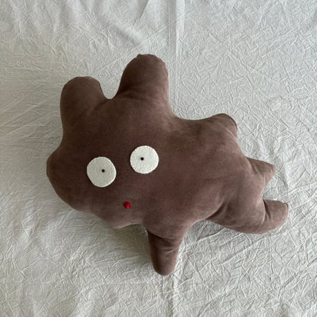 パコポロンピルラモ　ぬいぐるみ大〈即お届け〉