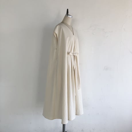 限定カラーバインドワンピ