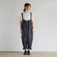 ハングボトルパンツ〈即お届け〉