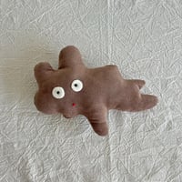 パコポロンピルラモ　ぬいぐるみ中〈即お届け〉