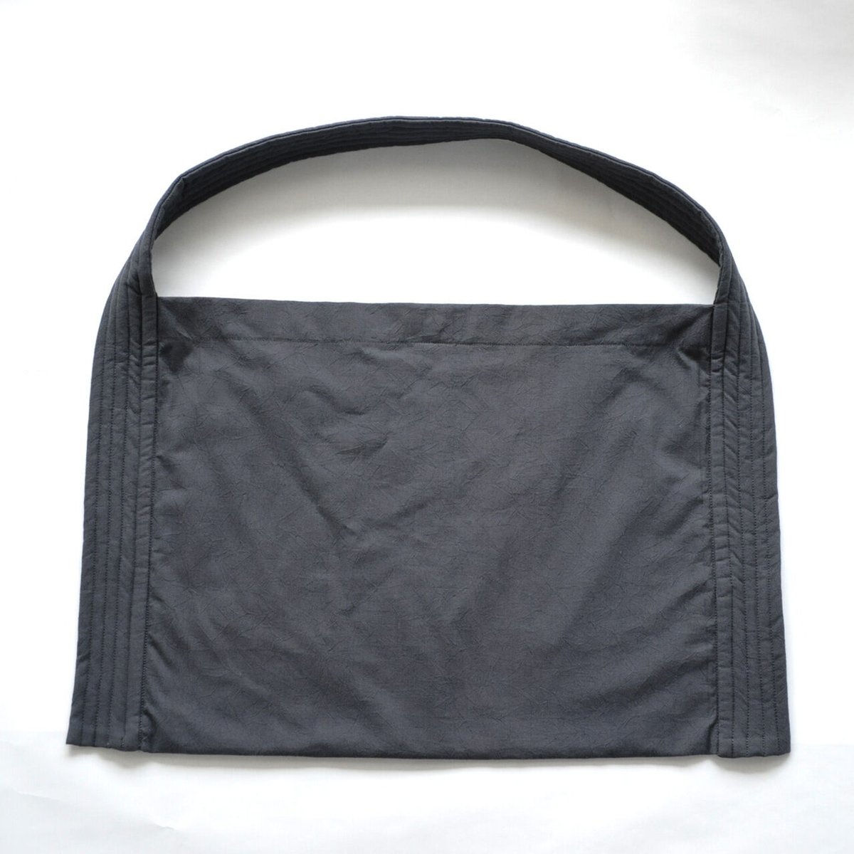 MONK BRANC/モンブラン バッグ 美品 MONK BRANC モンブラン 2way 大容量 トート シボ革 - メルカリ