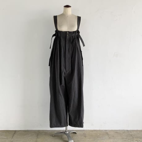 ハングボトルパンツ〈即お届け〉