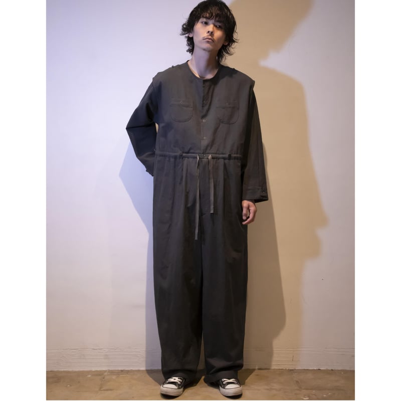 トレジャンスーツ | NeLL