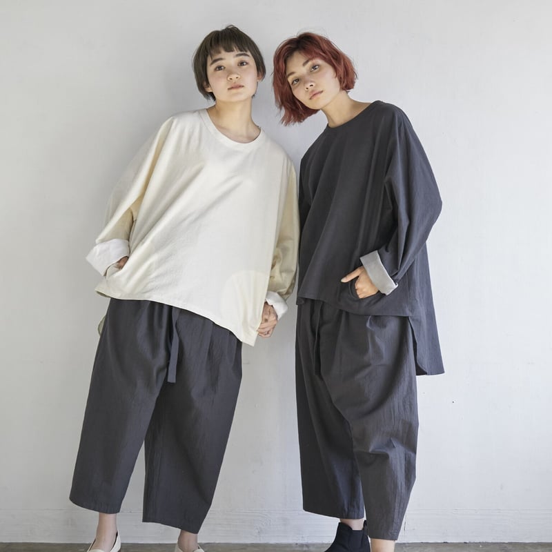 パンツ ni.17._ 再販】チキンパンツ | NeLL