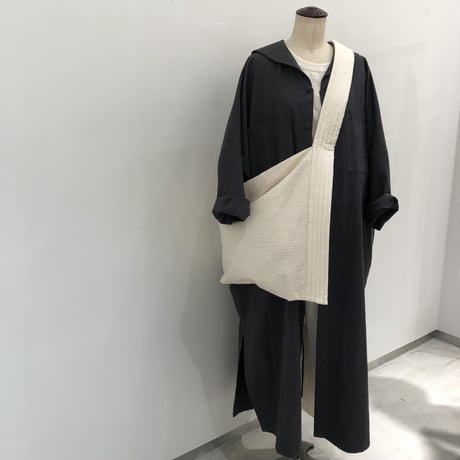【再販】MONK BAG〈即お届け〉