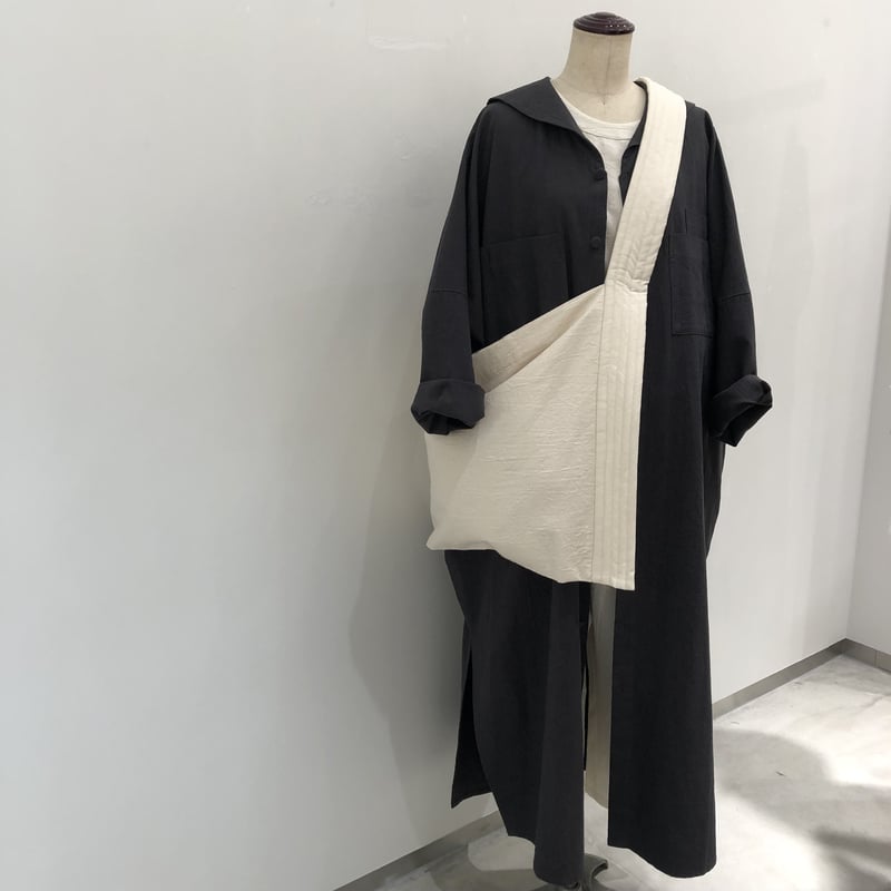 再販】MONK BAG〈即お届け〉 | NeLL
