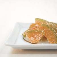ざぼん漬 大袋 ４３０g