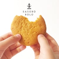 SASEBO BOLO 32枚入［化粧箱＆包装］