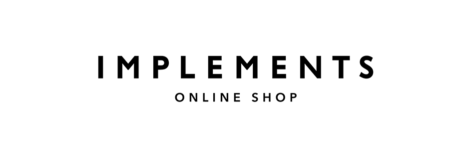 IMPLEMENTS ONLINE SHOP