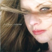 CD: Rebecka Larsdotter / Feathers & Concrete PCD113